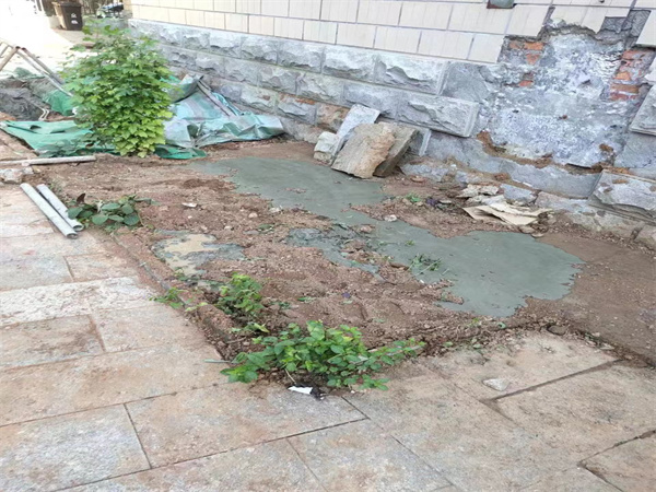 鄯善地基基础注浆增加承载力灌浆加固