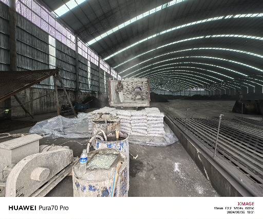 鄯善厂房地面下沉注浆加固施工