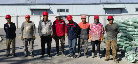 鄯善厂房地基沉降注浆加固施工队伍怎么选